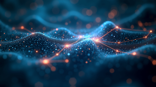 Revolutionizing Web3: Strategic Alliances in Institutional Staking