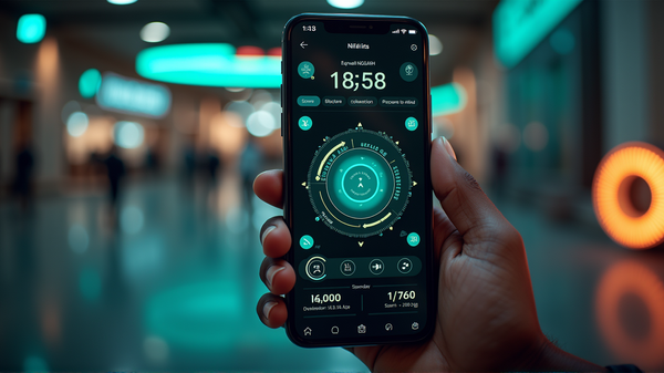 Stanbic IBTC’s Revolutionary Leap with APPbility: Transforming Nigeria’s Digital Finance