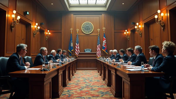Mississippi's Future in Health and Education Hinges on New Funding Bill