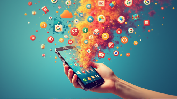 Unseen Ad Opportunities Boost Mobile App ROAS Beyond Google & Meta
