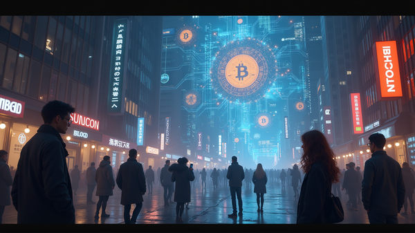 How Block is Transforming Bitcoin into Everyday Money