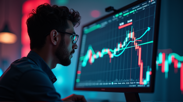 UltraPro Dow30 Stock: Traders' Insights and the Small Cap Shift