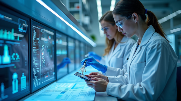 Revolutionary Transplant Test Sets New Standard with Unparalleled Accuracy