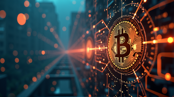 Bhutan's Bold $60M Bitcoin Bet: Strategic Shift in Digital Asset Management