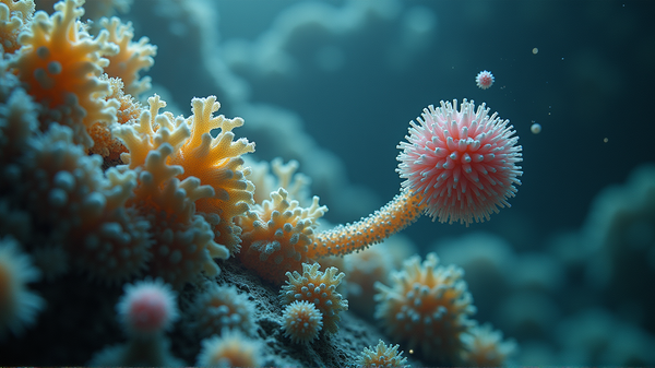 AI Revolutionizes Antibiotic Discovery in Ancient Microbes