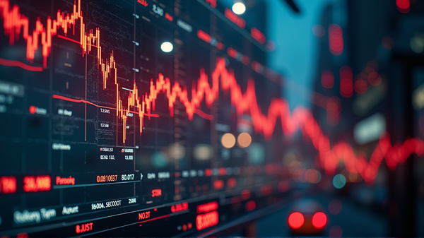 Japan's Remarkable Stock Surge Signals New Economic Era