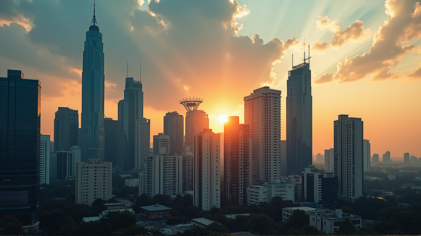 Transforming the Philippine Financial Landscape: SEC's Vision with Marcos