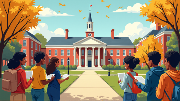 Princeton's Bold Step: Free Tuition for Families Earning Up to $250K