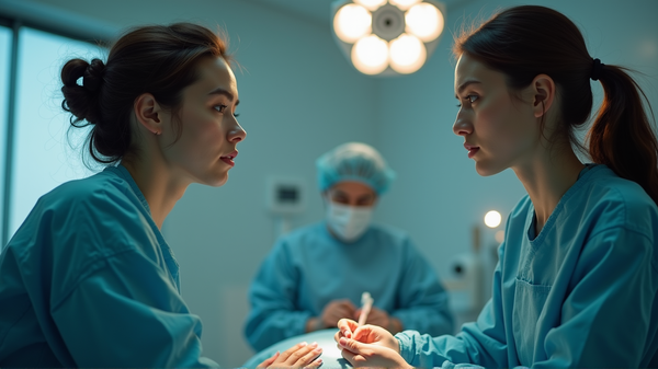 Rising Trend in Cosmetic Surgery Chains: Shocking Allegations of Injuries Emerge