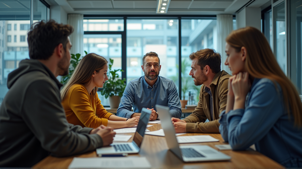 Are Extended Work Hours a Health Gamble? 44% of Employees Think So!