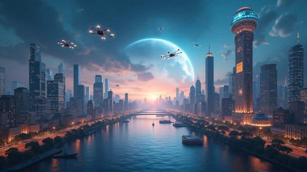 Revolutionary Banking Solutions Propel Defense & Aerospace Forward