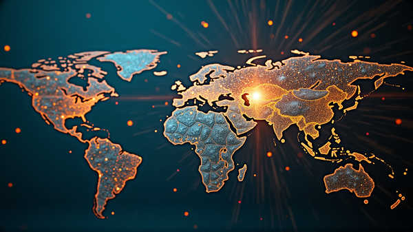 Revolutionizing Asia’s Wealth Market: Securitisation as a Flexible Tool