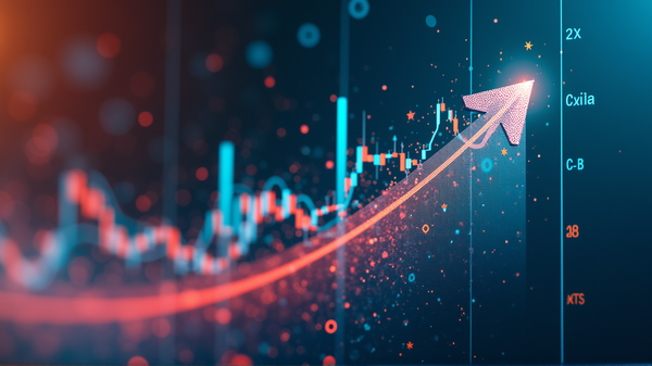Gilead and Expedia Rocket: Record-Breaking Leap in Stock Prices
