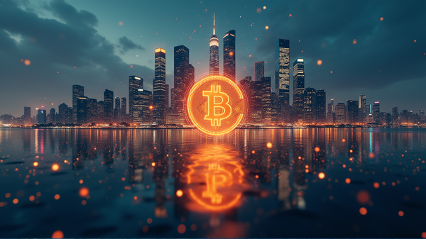 Bitcoin Yield Products: Bridging the Crypto and Institutional Finance Worlds