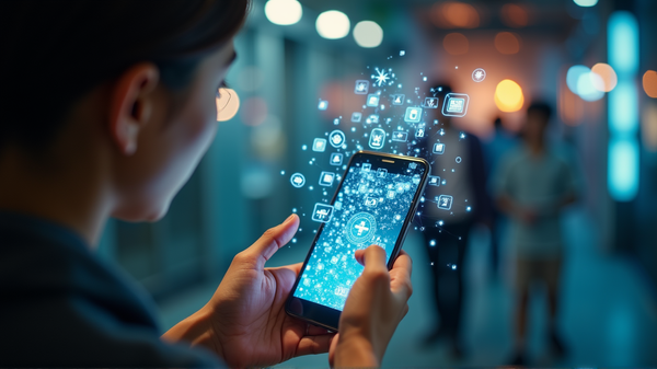 The Rise of Digital Apps in Remittance: A New Era for Asia Pacific