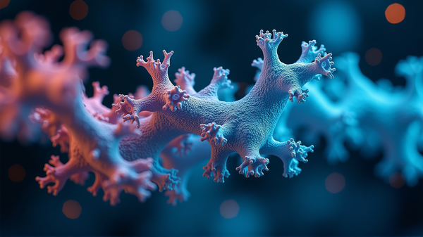 AI Breakthrough: Turning 'Undruggable' Proteins into New Therapeutic Targets
