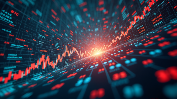 MTNB Stock Struggles to Surpass 2025 Market Resistance