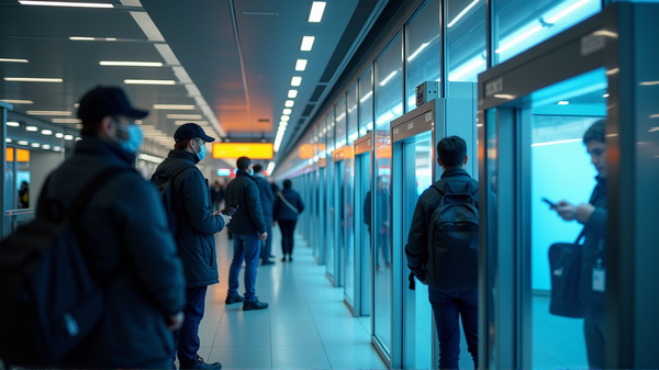Digital Device Searches at Canadian Borders: A New Normal?