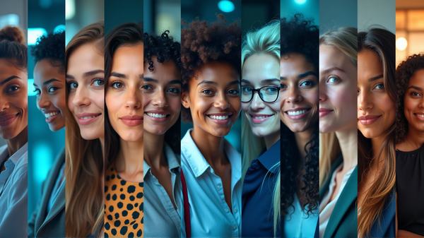 Trailblazing Women Reshaping the Fintech Horizon
