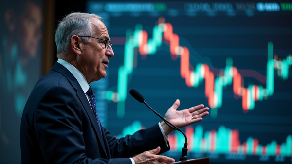 Jerome Powell's Jackson Hole Address: A Crucial Moment for Investors