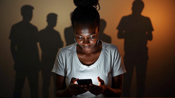 The Alarming Truth: Beware of Predator Loan Apps Exploiting Ghanaians