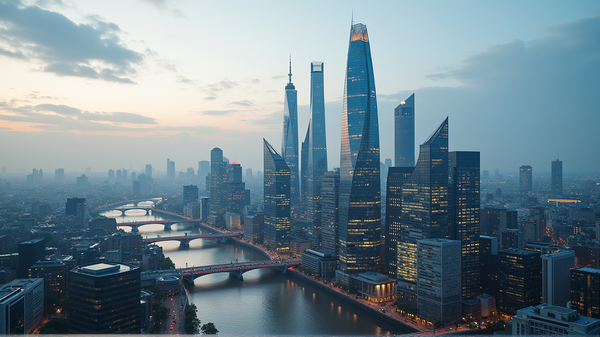 How UK Property Giants are Shaping the Future of Real Estate