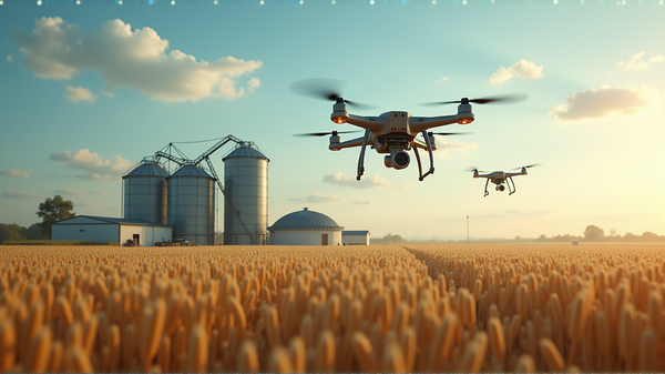 Can Cutting-Edge Tech Turn the Tide on Farm Fatalities?