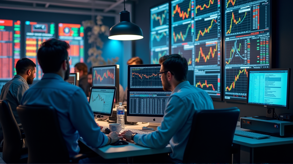 BIRK Stock Stagnation: Traders Buzz with Concerns and Predictions