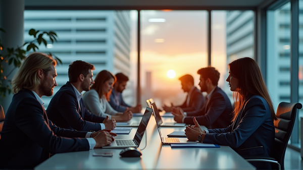 Virtus NFJ's Strategic Pivot: Navigating the Waters of Leadership Transition