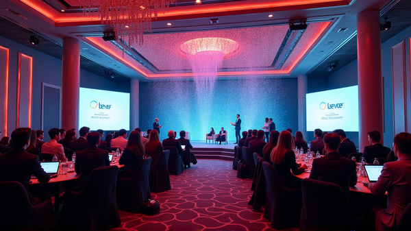Unlock the Future: Exclusive Invite to HMG Strategy’s 17th Annual C-Level Tech Summit