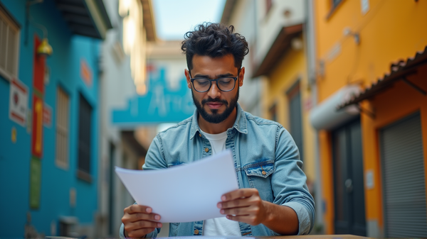 Empowering Latino Entrepreneurs: Unlocking Success with Financial Literacy