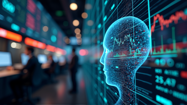 TNON Stock Struggles on the Market: Traders’ Reactions and AI Insights