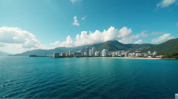 Trinidad and Tobago Poised to Shed Tax Haven Label