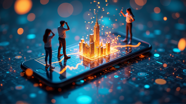 Dream11's Bold Move: Transitioning to Finance with Dream Money App