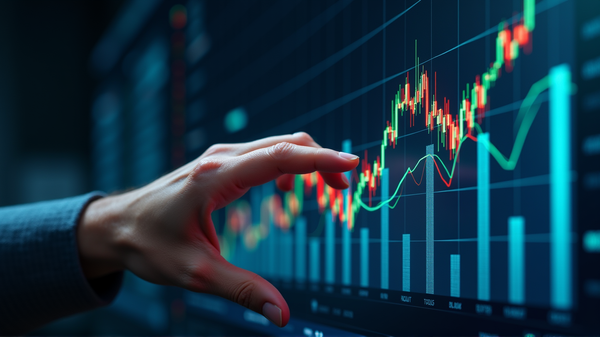 Stocks Alert: Marico and Centum Electronics Make Bold Moves
