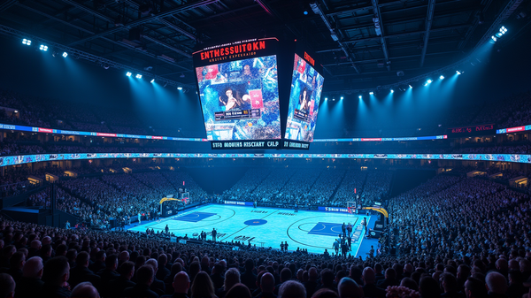 Nevco Sports Bolsters Tech Dominance with Key Scorebird Acquisition