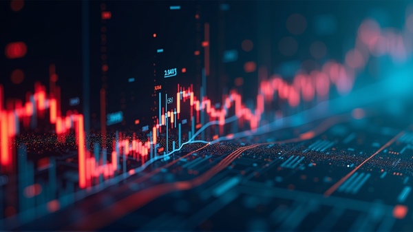 NIO Stock Plummets – Can $4.40 Support Save the Day?