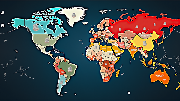 Under Fire: How Russia Circumvents Sanctions Using Chinese Financial Channels