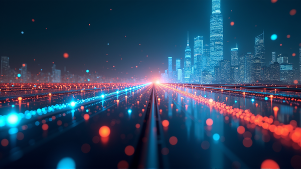 CommScope's Record-Breaking DOCSIS 4.0 Speeds: A Game Changer in Network Connectivity