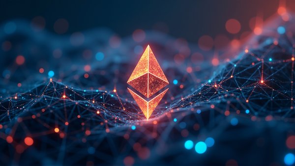 Ethereum's Silent Revolution: A Decade of Dominance