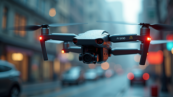 Insta360's Skyward Rise: From a Billionaire Market to the Horizon of Innovation