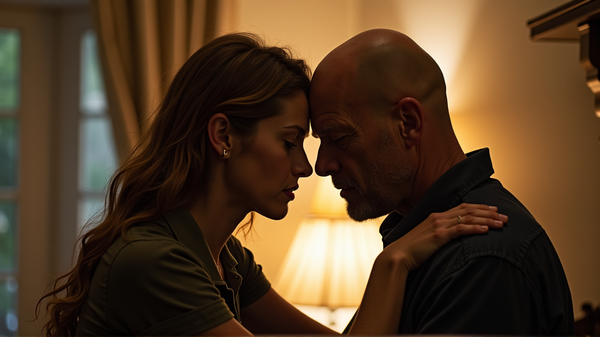 Bruce Willis: The Strength Behind a Fading Star's Family