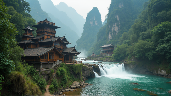 Guizhou's Vibrant Culture Enthralls Kuala Lumpur at Spectacular Promotion Event