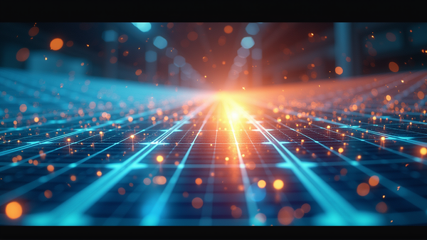 Perovskite Advancements: Paving the Way to a Solar Renaissance