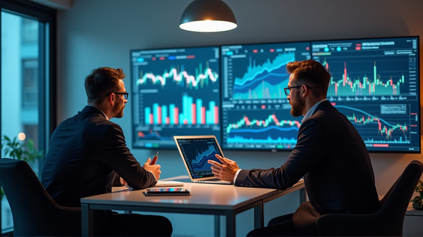 Breaking the Myths: Wealth Management Strategies Unveiled by North Bay Experts