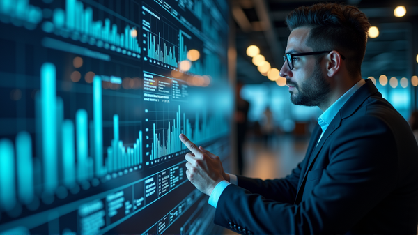 Federated Hermes' Strategic Innovations: A Beacon in Asset Management