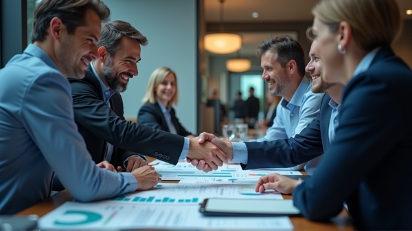 Audax Strategic Capital Breaks New Ground, Surpassing $1.3 Billion
