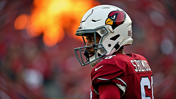 Desert Financial Joins Forces with Arizona Cardinals for Inspiring Initiative