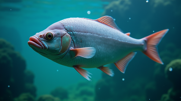 Innovative Antiviral Strategy to Combat Fish Viruses Unveiled in Chile
