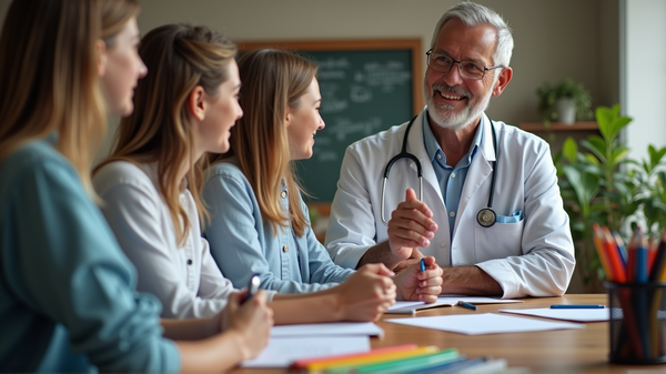Back-to-School Health Tips from a Colorado Doctor: Sleep, Mental Health, and More!
